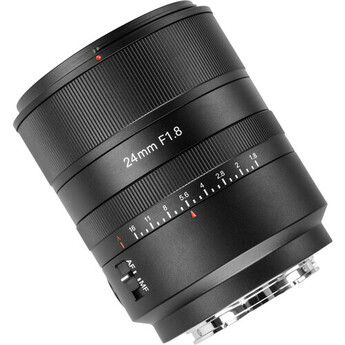 7artisans 24mm f/1.8 AF Lens (Sony E) — thumbnail 20