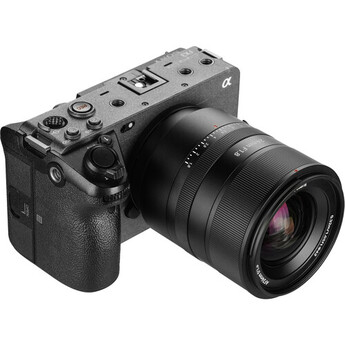 7artisans 24mm f/1.8 AF Lens (Sony E) — thumbnail 28