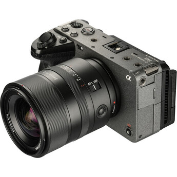 7artisans 24mm f/1.8 AF Lens (Sony E) — thumbnail 29