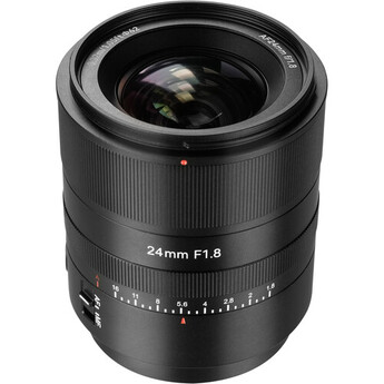7artisans 24mm f/1.8 AF Lens (Sony E) — thumbnail 3