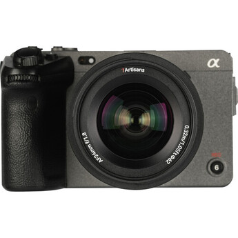 7artisans 24mm f/1.8 AF Lens (Sony E) — thumbnail 30
