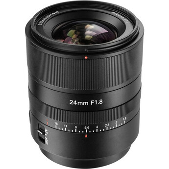 7artisans 24mm f/1.8 AF Lens (Sony E) — thumbnail 6