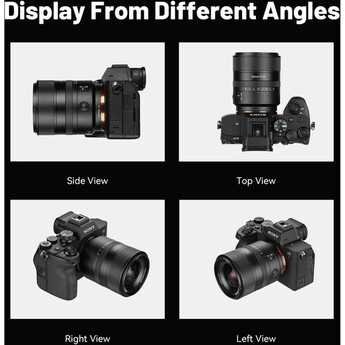 7artisans 24mm f/1.8 AF Lens (L-Mount) — thumbnail 8