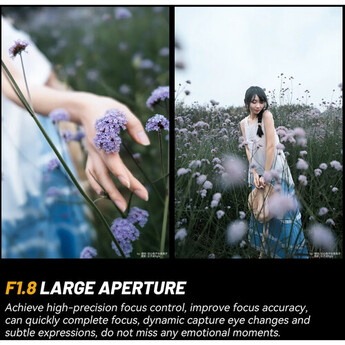 7artisans 24mm f/1.8 AF Lens (Nikon Z) — thumbnail 10