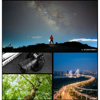7artisans 24mm f/1.8 AF Lens (Nikon Z) — thumbnail 11
