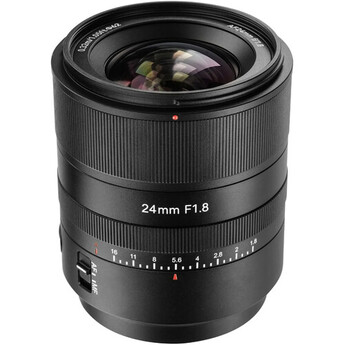 7artisans 24mm f/1.8 AF Lens (Nikon Z) — thumbnail 2