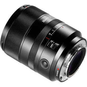 7artisans 35mm f/1.8 AF Lens (Sony E) — thumbnail 3