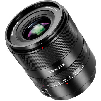 7artisans 35mm f/1.8 AF Lens (Sony E) — thumbnail 4