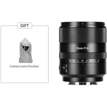 7artisans 35mm f/1.8 AF Lens (L-Mount) — thumbnail 5