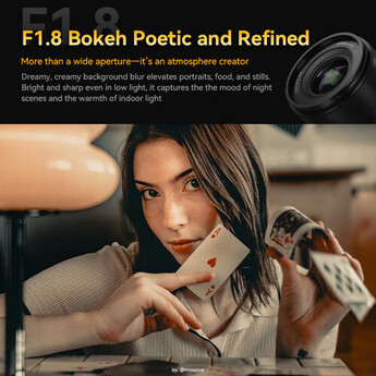 7artisans 35mm f/1.8 AF Lens (L-Mount) — thumbnail 7