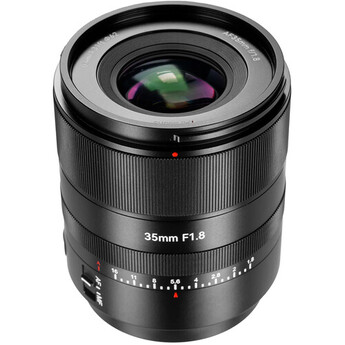 7artisans 35mm f/1.8 AF Lens (Nikon Z) — thumbnail 2