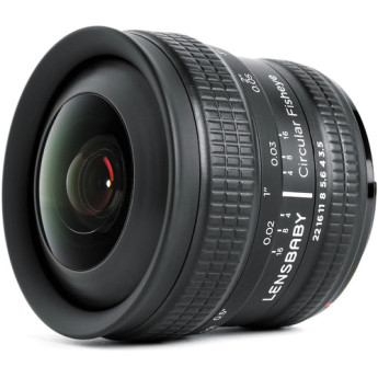 Lensbaby lbcfep 3