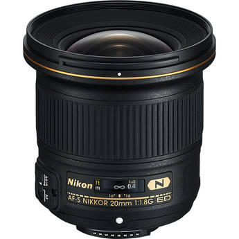 Nikon 20051 1