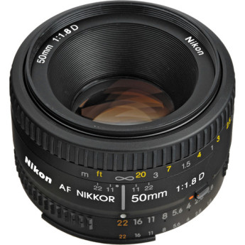 Nikon 2137 2