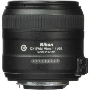 Nikon 2200 4