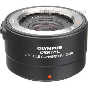 Olympus 261016 1