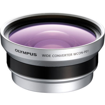 Olympus 261551 1