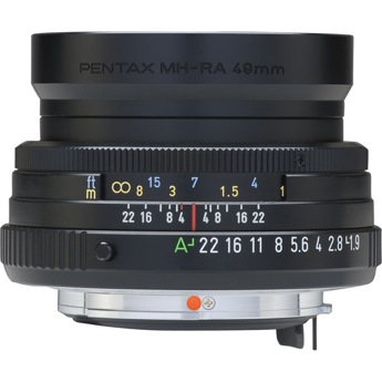 Pentax 20180 3