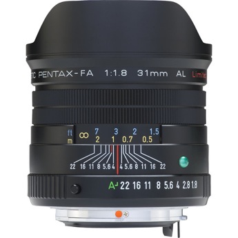 Pentax 20290 2