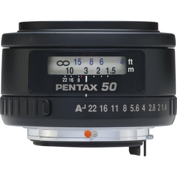Pentax 20817 2