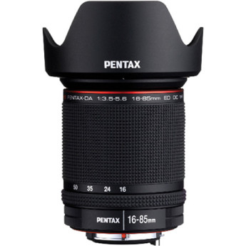 Pentax 21387 3