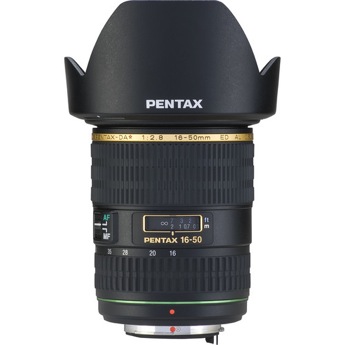 Pentax 21650 3