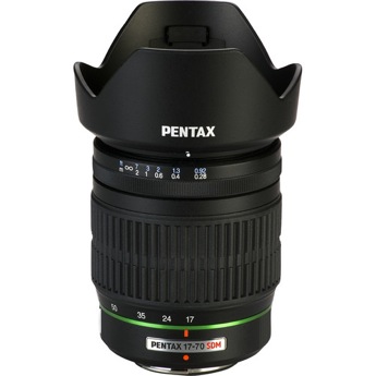 Pentax 21740 3