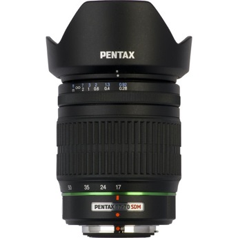 Pentax 21740 4