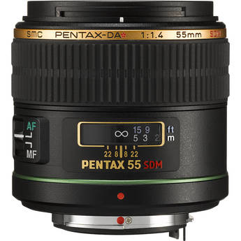 Pentax 21790 1