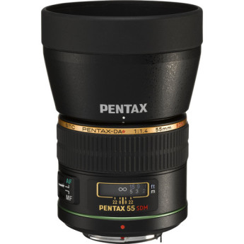 Pentax 21790 5