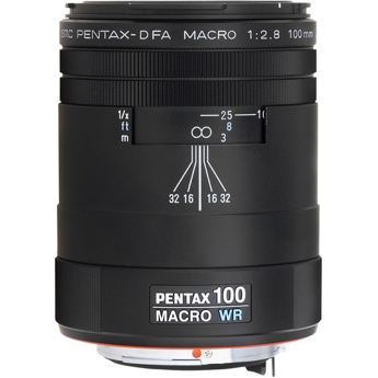 Pentax 21910 3