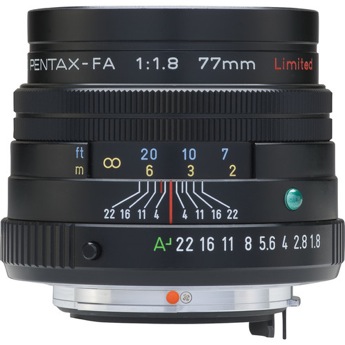 Pentax 27980 2