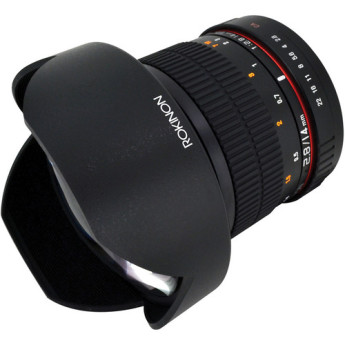 Rokinon fe14m fx 3