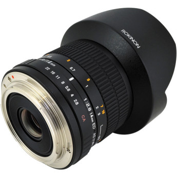 Rokinon fe14m fx 4