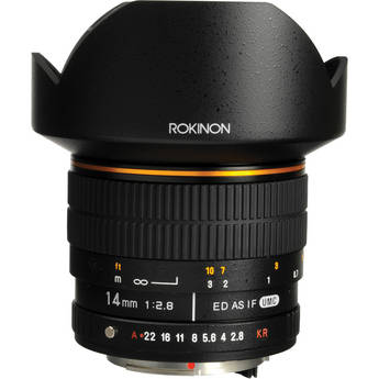 Rokinon fe14m p 1