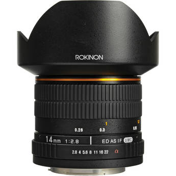 Rokinon fe14m s 1