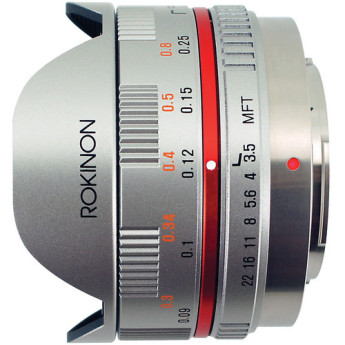 Rokinon fe75mft s 3