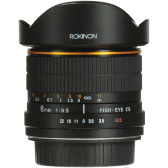 Rokinon fe8m c 5