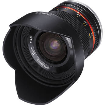 Samyang sy12m e bk 1