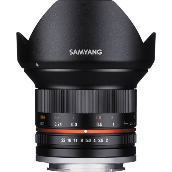 Samyang sy12m e bk 3