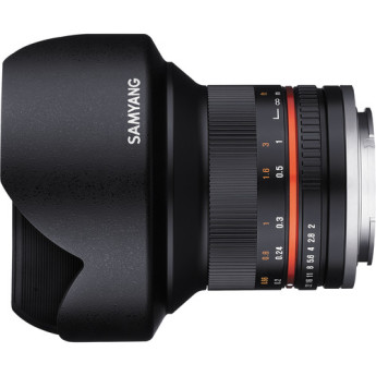 Samyang sy12m e bk 4