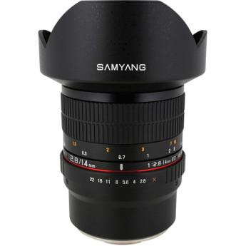 Samyang sy14m e 3