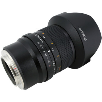 Samyang sy14m e 4