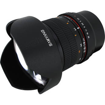 Samyang sy14m fx 1