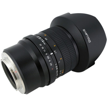 Samyang sy14m fx 2