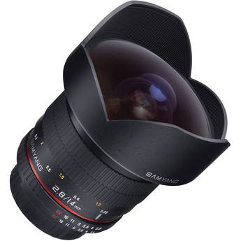 Samyang sy14m mft 1