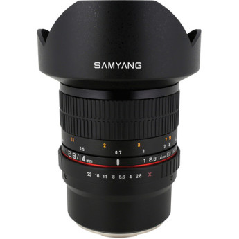 Samyang sy14m mft 3