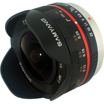 Samyang sy75mft b 2