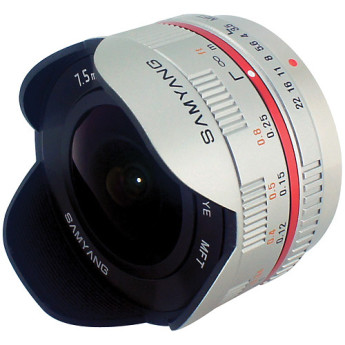 Samyang sy75mft s 2