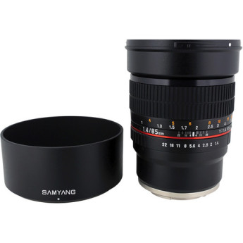 Samyang sy85m fx 3